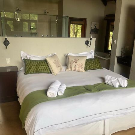 Kgorogoro Lodge Pilanesberg Dış mekan fotoğraf