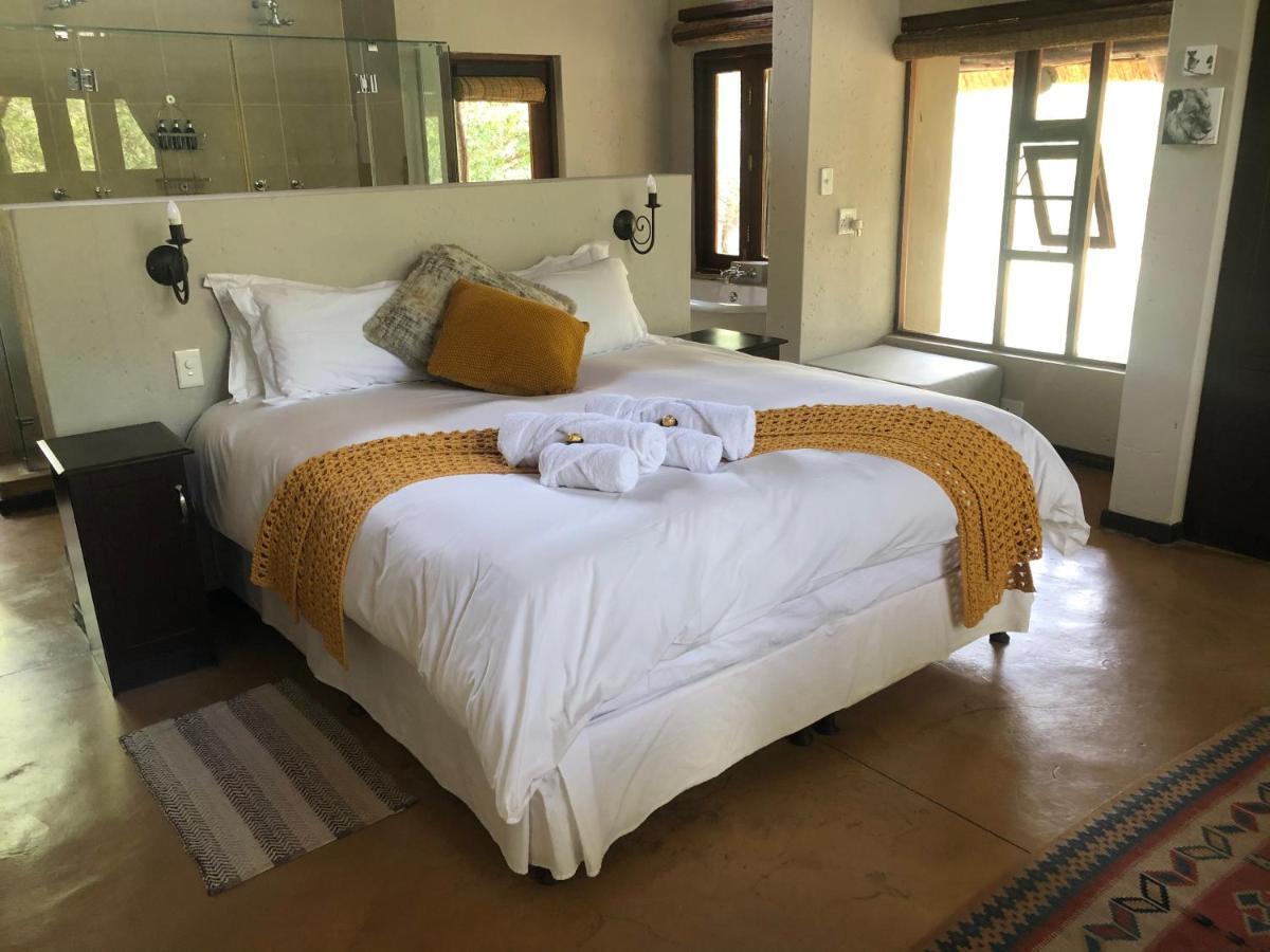 Kgorogoro Lodge Pilanesberg Dış mekan fotoğraf