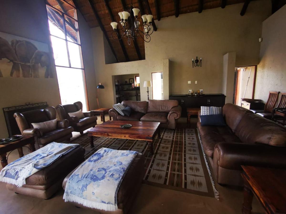 Kgorogoro Lodge Pilanesberg Dış mekan fotoğraf