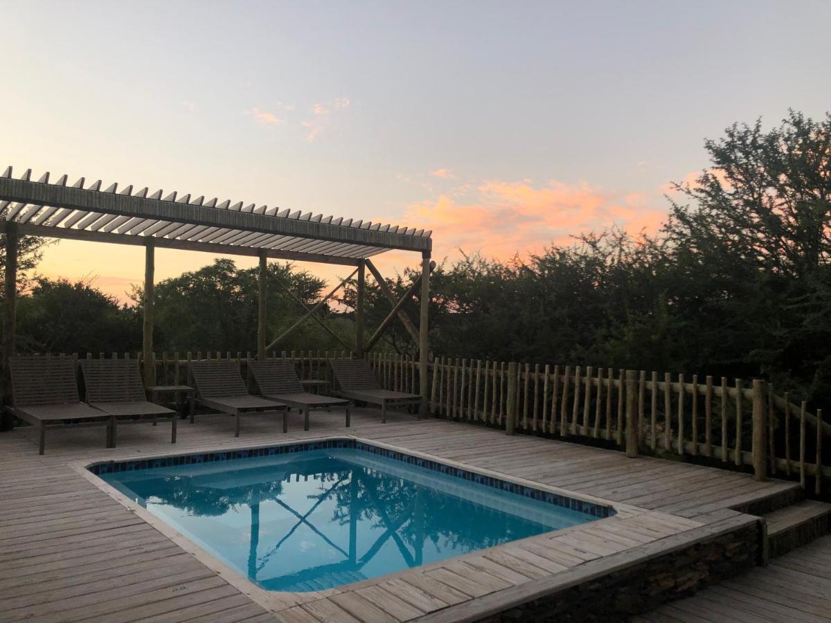 Kgorogoro Lodge Pilanesberg Dış mekan fotoğraf