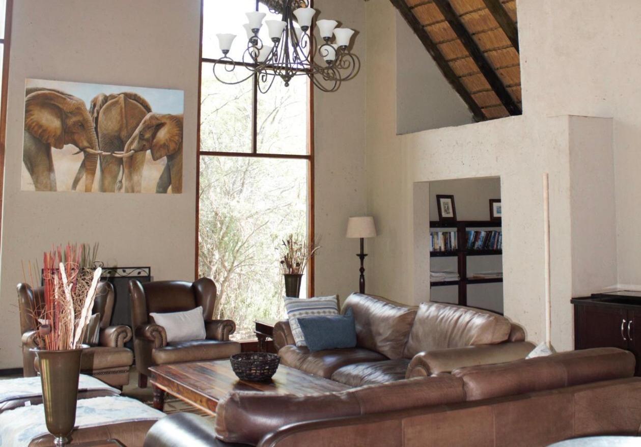 Kgorogoro Lodge Pilanesberg Dış mekan fotoğraf